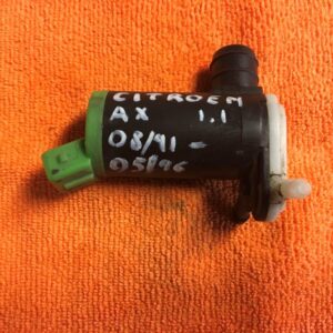 Pompe lave glace Citroen AX 1.1 Essence 1995