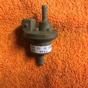 Soupape de ventilation, réservoir de carburant Citroen AX 1.1 Essence 1995 - Bosch 0280142161