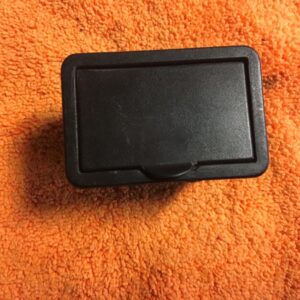 Mini Cendrier Citroen AX 1.1 Essence 1995 - FF 226204