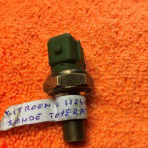 Sonde de température Citroen AX 1.1 Essence 1995 - 336344