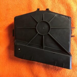 Couvercle courroie de distribution Citroen AX 1.1 Essence 1995