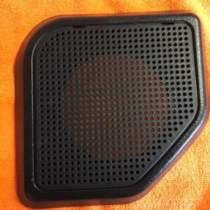 Grille haut parleur, gauche Citroen AX 1.1 Essence 1995 - 9608191877