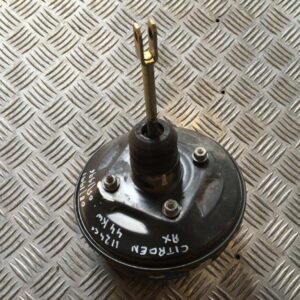 Servo Frein Citroen AX 1.1 Essence 1995 - Bendix 136438