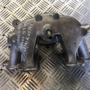 Collecteur d'admission Citroen AX 1.1 Essence 1995 - 9605084680