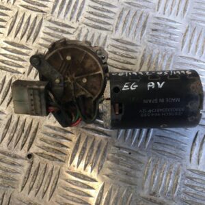 Moteur essui glace avant Citroen AX 1.1 Essence 1995 - BOSCH 9390332346