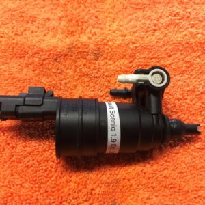 Windscreen washer pump Renault Scenic 1.9 Dci 2000 - 430702B