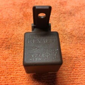 Relais Bitron - Renault - 7700810927