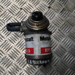 Support filtre à Carburant Ford Mondeo 1.8D 2004 - Lucas CAV 9001157
