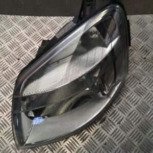 Phare Gauche Peugeot Partner 1.6 Hdi 2005 - Visteon 9644150980