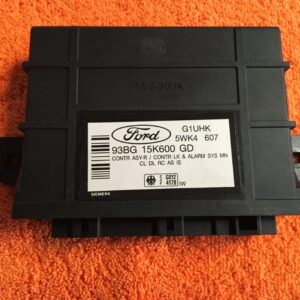 Alarm Module Ford Mondeo 1.8D 1996 - Siemens 93BG15K600GD