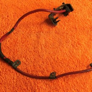 Stroomdraad gloeibougie Ford Mondeo 1.8D 1996