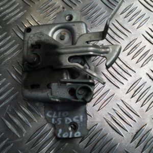 Motorkap Renault Clio 1.5 Dci 2010 - 8201004024