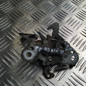 Serrure Capot Peugeot Partner 1.6 Hdi 2005 - 9660086080