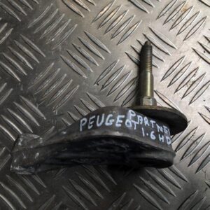 Support boite à vitesse Peugeot Partner 1.6 Hdi 2005 - 981