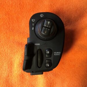 Wiper Commodo Renault Clio 1.5 Dci 2010 - 88103009 469