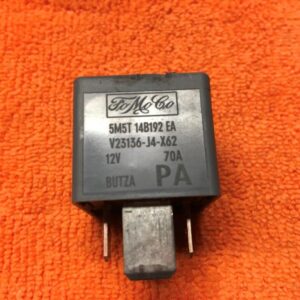 Relais Fomoco V23136J4X62