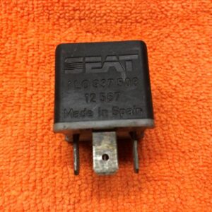 Relais HELLA - SEAT 1L0937503