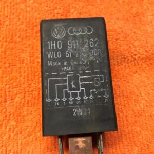 Relais VW - AUDI 1H0911262 - WL0 51233006