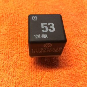 Relais MP 141951253B