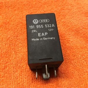 Relais AUDI - VW 191955532A