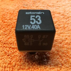 Relais Bitron 141951253B