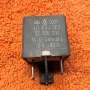 Relais VW - AUDI 171906383 - 22205007