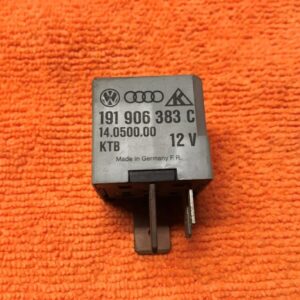 Relais Kräcker Audi - VW 191906383C