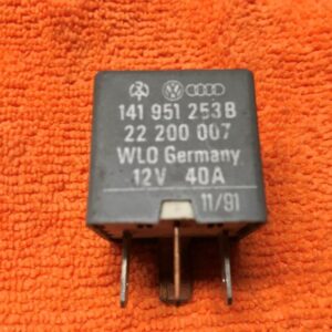 Relais Audi - VW 141951253B