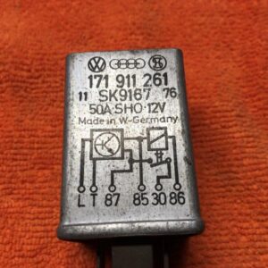 Relais AUDI - VW 171911261