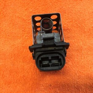 Heater resistor Renault Scenic 1.9 Dci 2000 - 8200045082