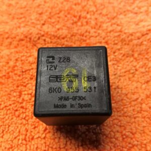 SEAT 6K0955531 Essui-glace