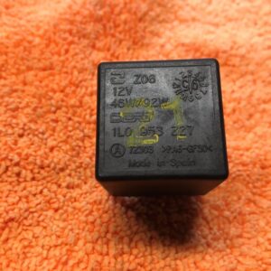 Relais SEAT 1L0953227