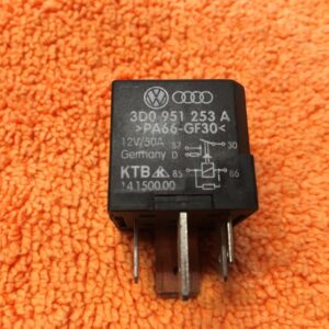 Relais KTB 3D0951253A