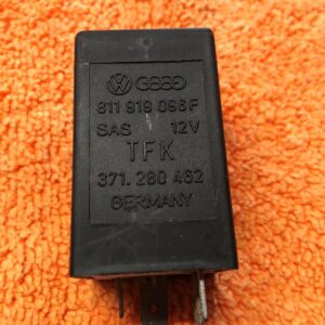 Relais Audi - VW 811919096F