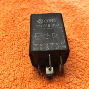 Relais Hella - Audi - VW 171919092 - 5DA00399303