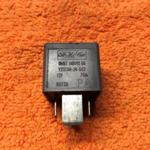 Relais FoMoCo 5M5T14B192EA - V23136J4X62