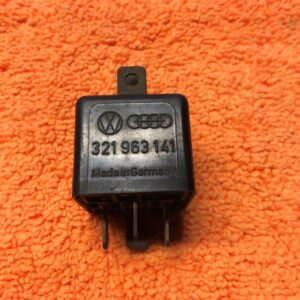 Relais SWF VW - Audi 321963141 - R601340