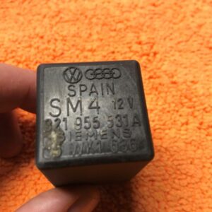Relais Siemens VW - Audi - 321955531A