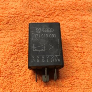 Relais Audi - VW - Hella - 171919091 - 5DA003993-00