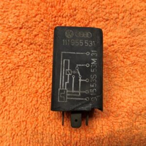 Relais VW - Audi 111955531 - SK6429