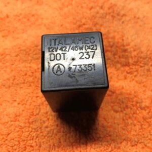 Relais Italamec 73351