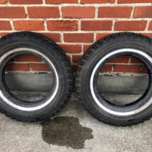 Pneu Good Year 5.60 - 13'