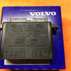 Centrale clignotante Vovlo Truck 3953486 - 4DN004589-02