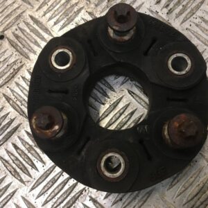 Flector de pont BMW 525TD 2.5TD 6Cyl. E34 Diesel 1993 - 7518443