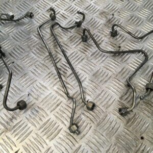 Injector hose kit BMW 525TD 2.5TD 6Cyl. E34 Diesel 1993