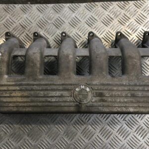 Intake manifold BMW 525TD 2.5TD 6Cyl. E34 Diesel 1993 - 22431509