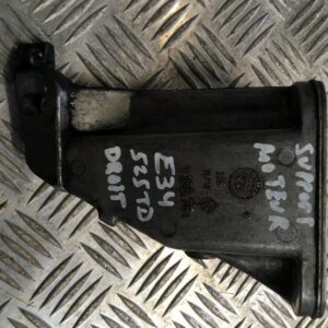 Right Support Motor BMW 525TD 2.5TD 6Cyl. E34 Diesel 1993 - 1135764