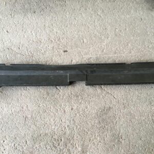 Rear Boot Trim Panel BMW 525TD 2.5TD 6Cyl. E34 Diesel 1993 -  8126559