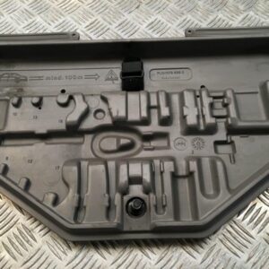 Trunk Boot Tool Tray BMW 525TD 2.5TD 6Cyl. E34 Diesel 1993 - 71.11-1179885.0