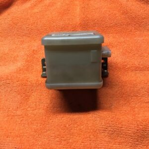 New alarm indication indicator BMW 525TD 2.5TD 6Cyl. E34 Diesel 1993 - 65751382844